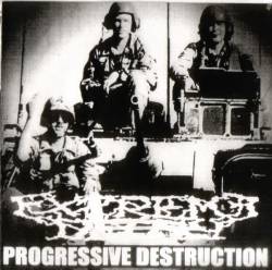 Progressive Destruction